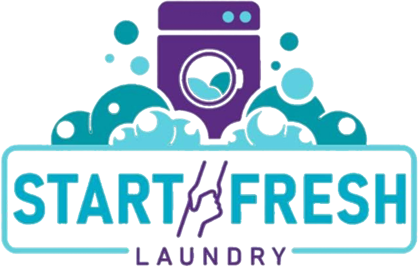 start fresh laundry